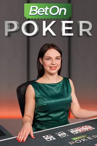 Bet on Poker live tafel