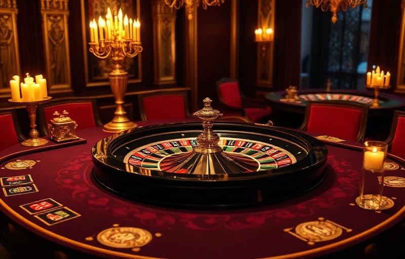 Casino Welkomstbonus