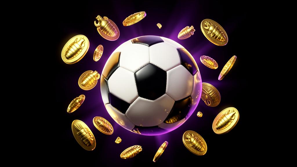 Gratis weddenschap tokens